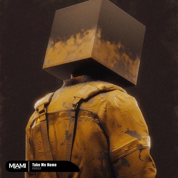 Dieez - Take Me Home