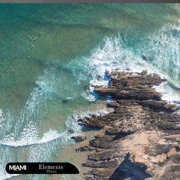 Dieez - Elements