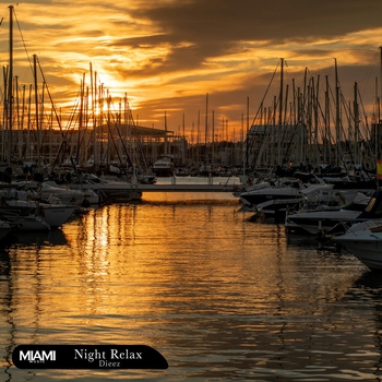 Dieez - Night Relax