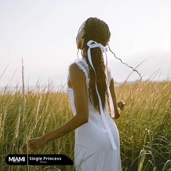 Dieez - Single Princess