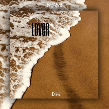 Dieez - LOVER