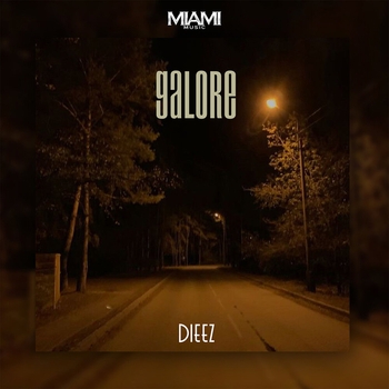 Dieez - Galore