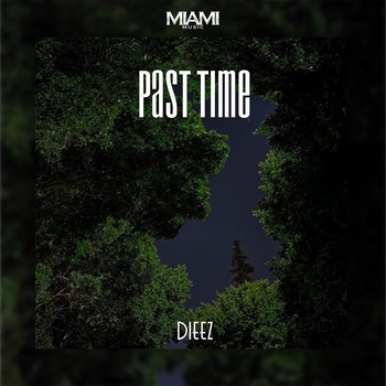 Dieez - Past Time