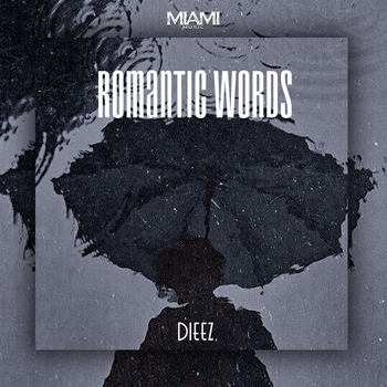 Dieez - Romantic Words