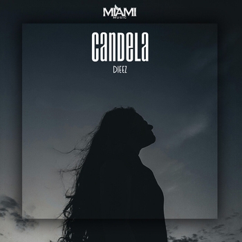 Dieez - Candela