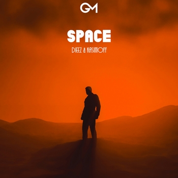Dieez, KASIMOFF - Space