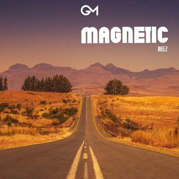 Dieez - Magnetic