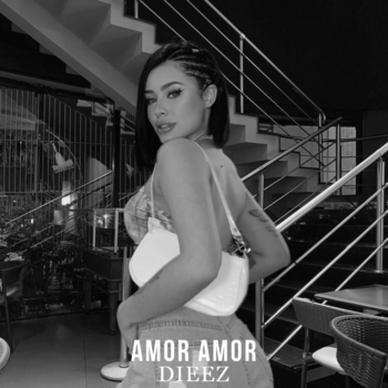 Dieez - Amor Amor