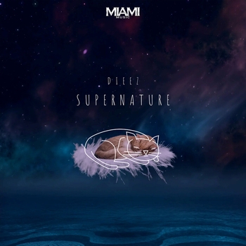 Dieez - Supernature