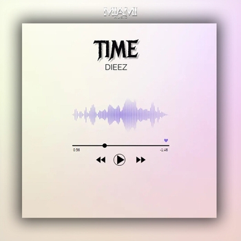 Dieez - Time