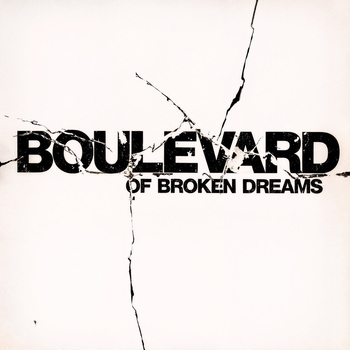 Aize - Boulevard of Broken Dreams