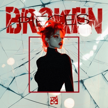 Aize - Broken Pieces