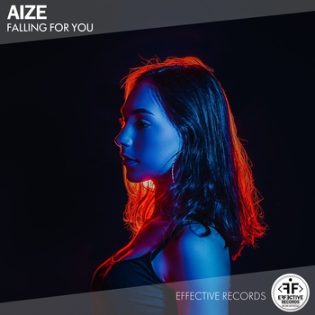 Aize - Falling for You (Single 2021)