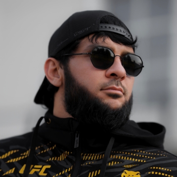 Ислам Итляшев - Пантера