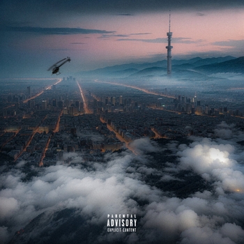 V s x v prince, Ayrys - Вертолёт