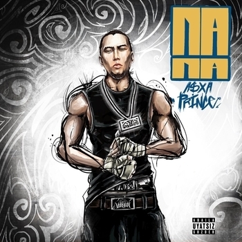 V $ X V Prince - Интро