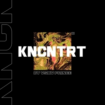 V S X V Prince - Kncntrt