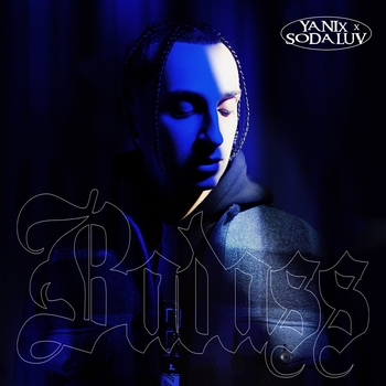 Yanix feat Soda Luv - Badass (Русский рэп 2022)