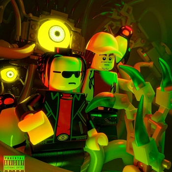 Yanix feat Blago white - Monster Kill