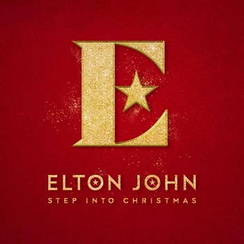 Elton John - Calling It Christmas (Radio Edit)
