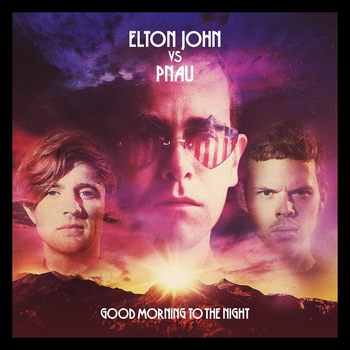 Elton John vs Pnau - Karmatron
