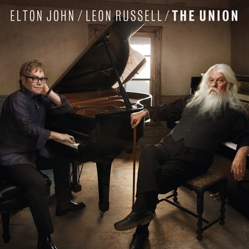 Элтон Джон (Elton John) - Monkey Suit (The Union 2010)