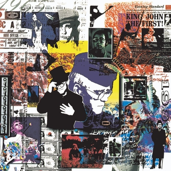 Elton John - Your Song