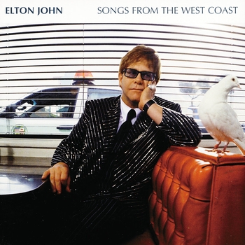 Elton John - Birds