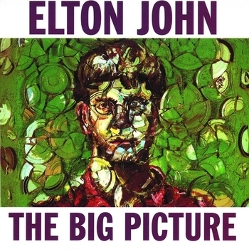 Elton John - The End Will Come