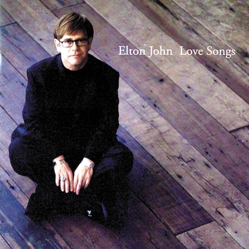 Elton John - Sacrifice