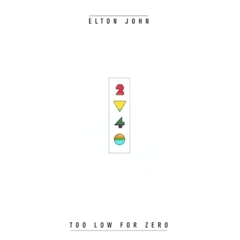 Elton John - I'm Still Standing