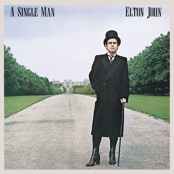 Elton John - Lovesick