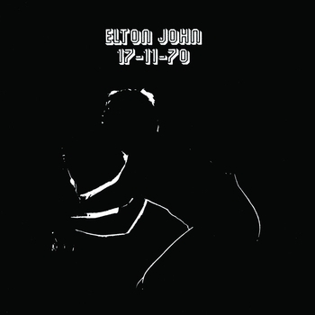 Elton John - Amoreena (Live Radio Broadcast)