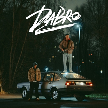 Dabro - Зима, зима