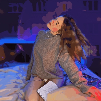 Real Girl - Утопаю (Single 2021)