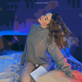 Real Girl - Утопаю (Anoraque Remix)