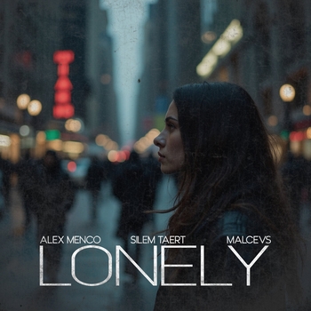 Alex Menco - Lonely