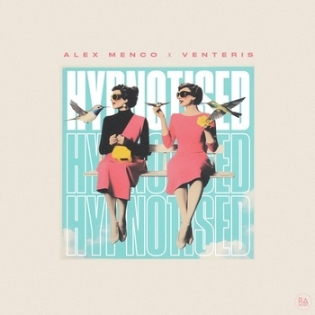 Alex Menco - Hypnotised