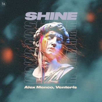 Alex Menco feat Venteris - Shine (2025)