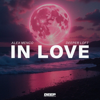 Alex Menco - In Love