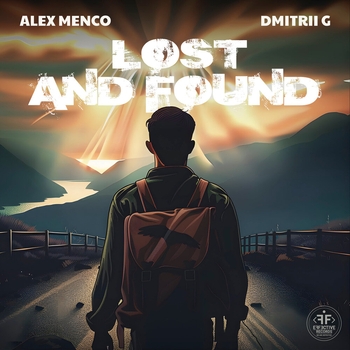 Alex Menco feat Dmitrii G - Lost and Found (2024)