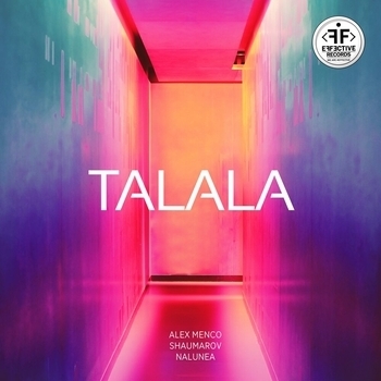 Alex Menco feat Shaumarov, Nalunea - Talala