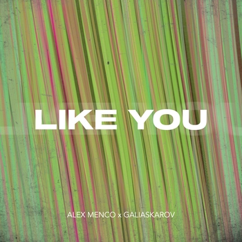 Alex Menco feat Galiaskarov - Like You