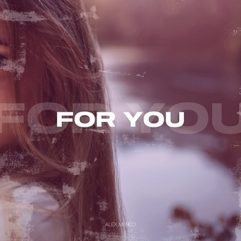 Alex Menco - For You (2022)