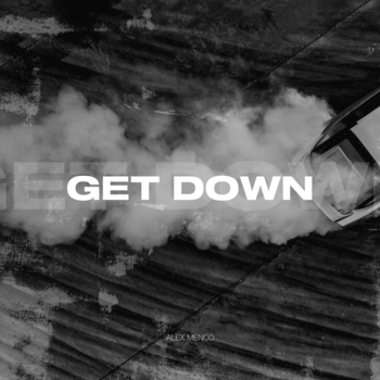 Alex Menco - Get Down