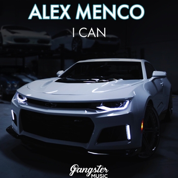 Alex Menco - I Can