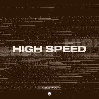 Alex Menco - High Speed