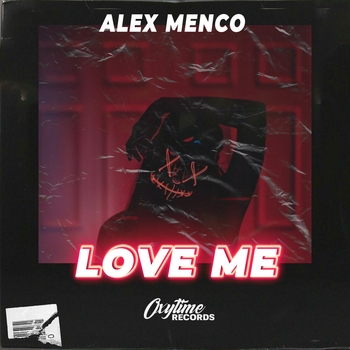 Alex Menco - Love Me (Low and Screwed by Somnolentus) (Мощные Басы 2022)