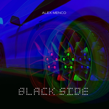 Alex Menco - Black Side