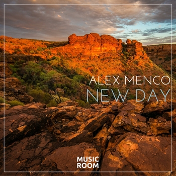 Alex Menco - New Day (2019)